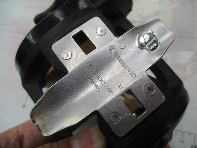 チタノススピードマスター石鯛 GT3000