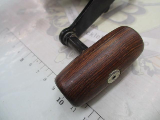 チタノススピードマスター石鯛 GT3000