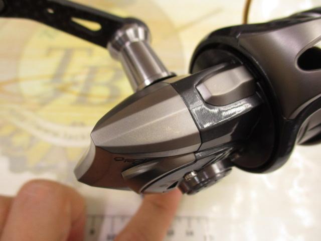 レボ MGX 1000S