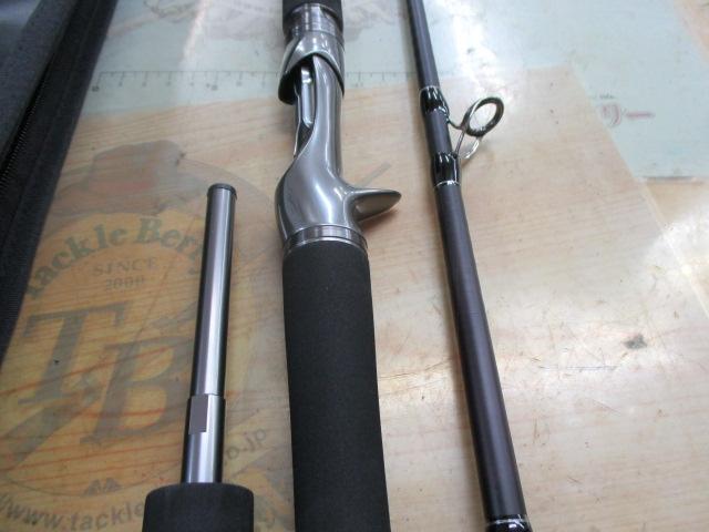 25レサト 1604SS-2｜＠ベリーネット 日本最大新品中古釣具WEBショップ