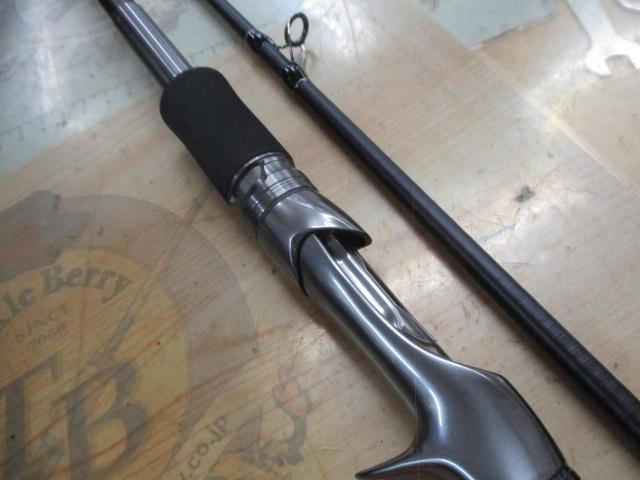 25レサト 1604SS-2｜＠ベリーネット 日本最大新品中古釣具WEBショップ