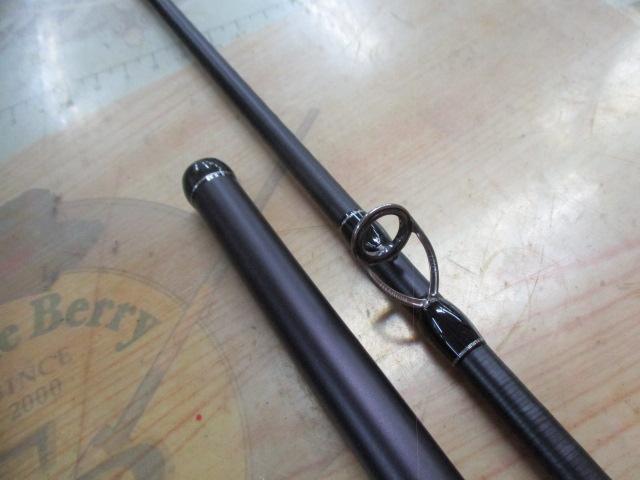 25レサト 1604SS-2｜＠ベリーネット 日本最大新品中古釣具WEBショップ