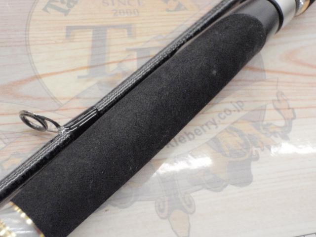 【美品】DREAMS 夢追DRYO-806L	　 ドリームス夢追 DRYO-806L｜＠ベリーネット 日本最大新品中古釣具WEB