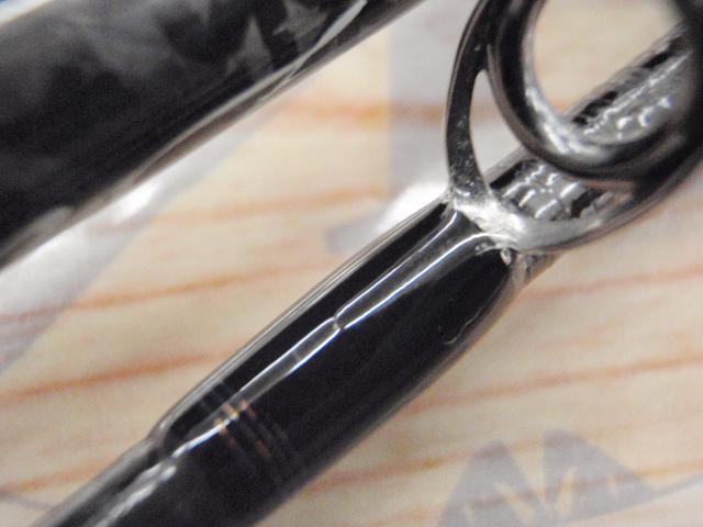 ドリームス夢追 DRYO-806L｜＠ベリーネット 日本最大新品中古釣具WEB