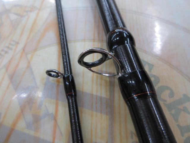 18ポイズンアドレナ 172H-2｜＠ベリーネット 日本最大新品中古釣具WEB