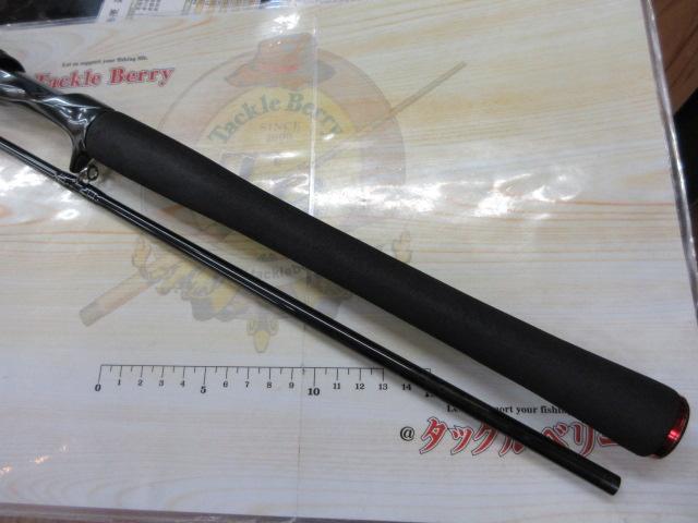ハートランド HL752hrb-21 ハートランド HL752HRB-21｜＠ベリーネット 日本最大新品中古釣具WEB