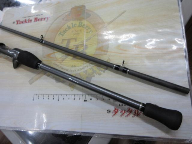 カワハギBB M180