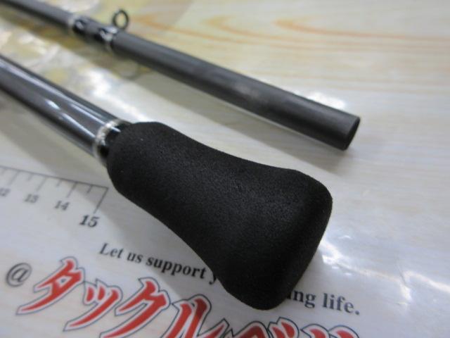 カワハギBB M180
