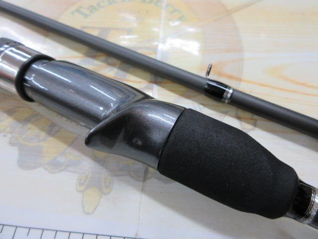 カワハギBB M180