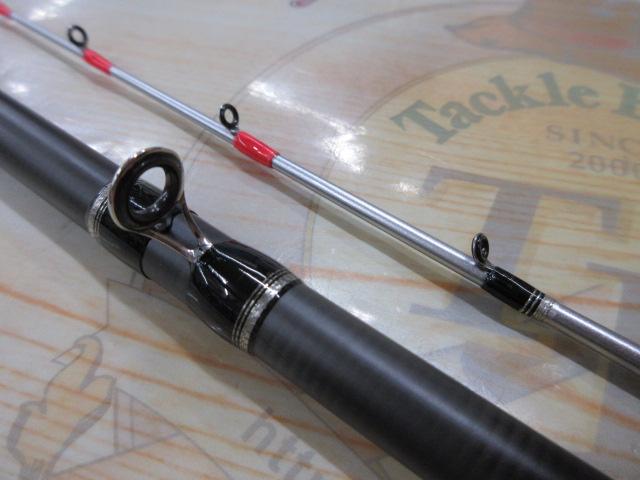 カワハギBB M180
