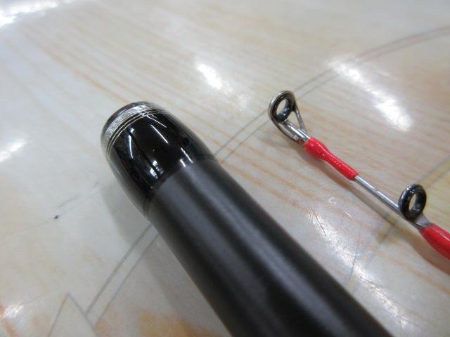 カワハギBB M180