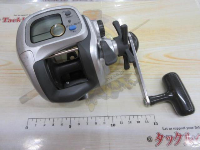 スーパータナセンサーS 300W