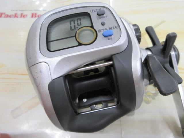 スーパータナセンサーS 300W