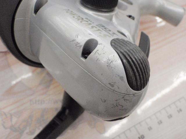 パワーキャストS30T