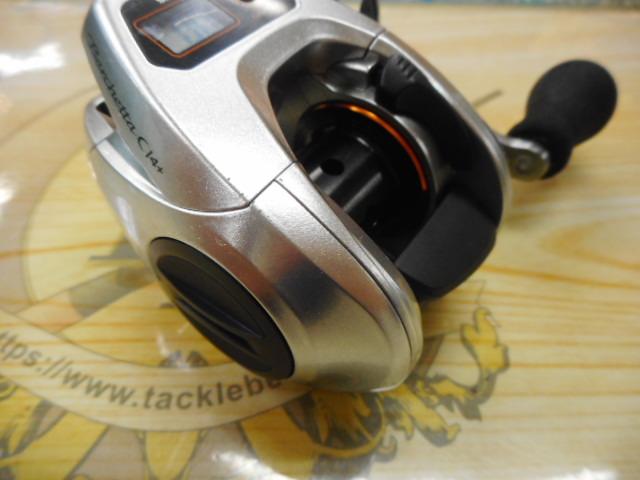 14バルケッタCI4+ 200HG