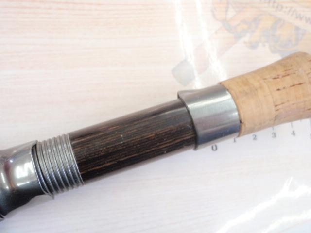 トリックトラウト TR68SUL-2/ST