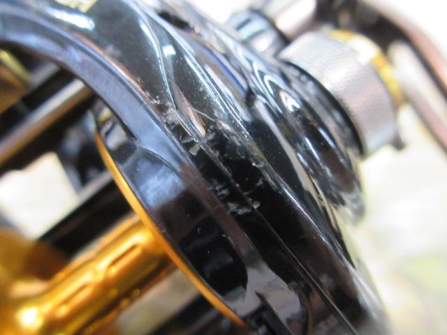 タトゥーラ HD 150H-TW｜＠ベリーネット 日本最大新品中古釣具WEBショップ