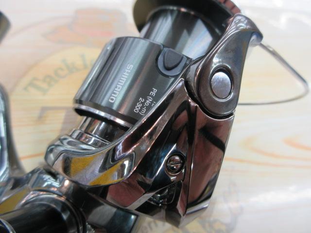 22ステラ C5000XG｜＠ベリーネット 日本最大新品中古釣具WEBショップ