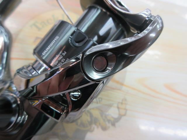 22ステラ C5000XG