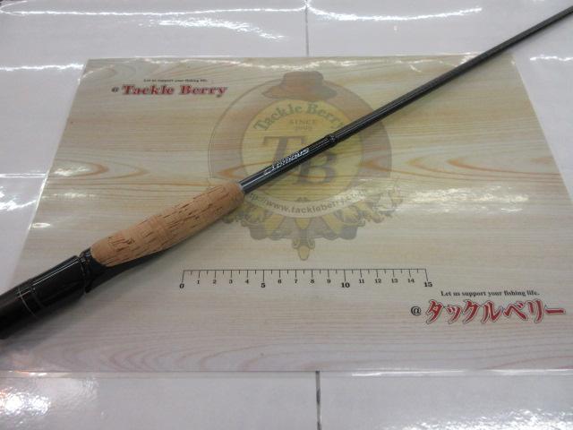 21ポイズングロリアス 266L