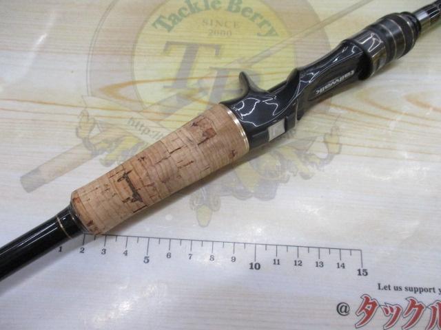 フルレンジ C68MH｜＠ベリーネット 日本最大新品中古釣具WEBショップ