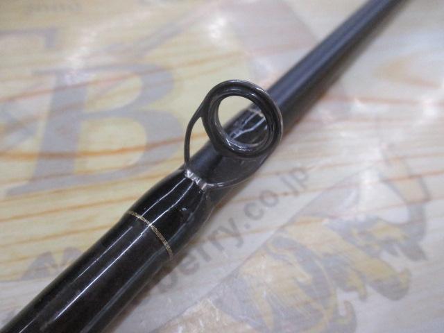 フルレンジ C68MH｜＠ベリーネット 日本最大新品中古釣具WEBショップ