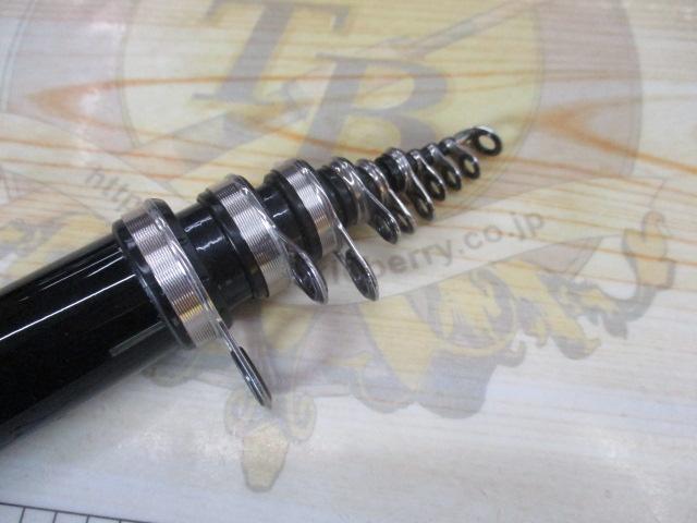 リバティクラブ磯風 3-53・K