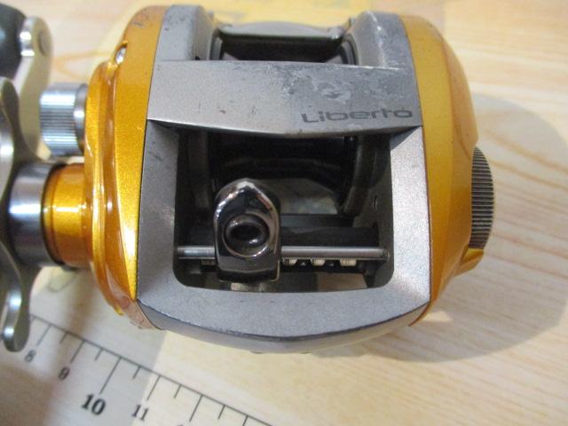 リベルトピクシー オレンジアンバー｜＠ベリーネット 日本最大新品中古