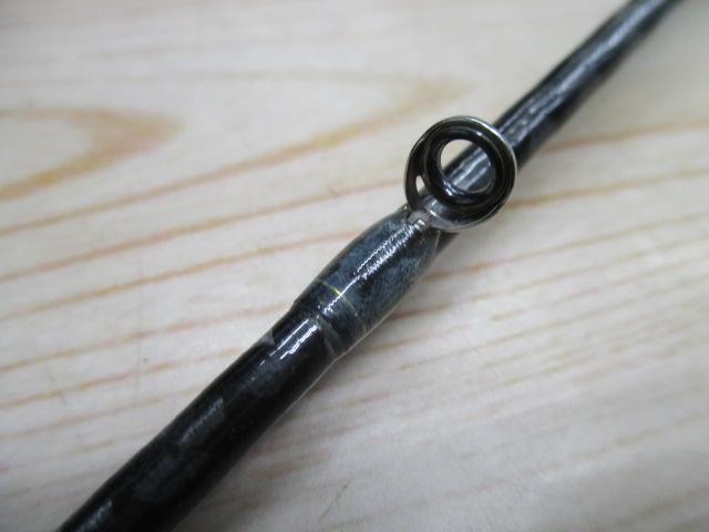 エクスプライド 165L-BFS