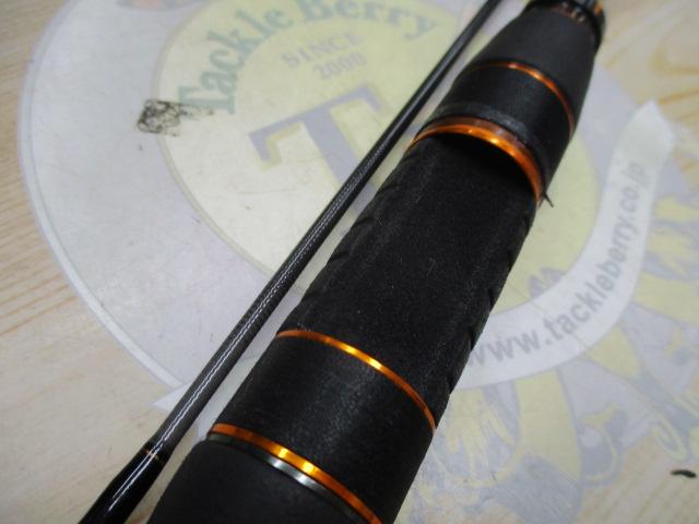 シルバークリークプレッソ 61UL-SVF
