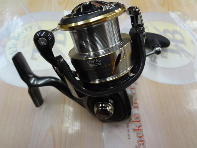 20ルビアス LT4000-C
