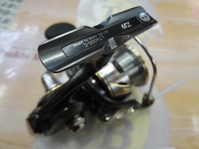 20ルビアス LT4000-C