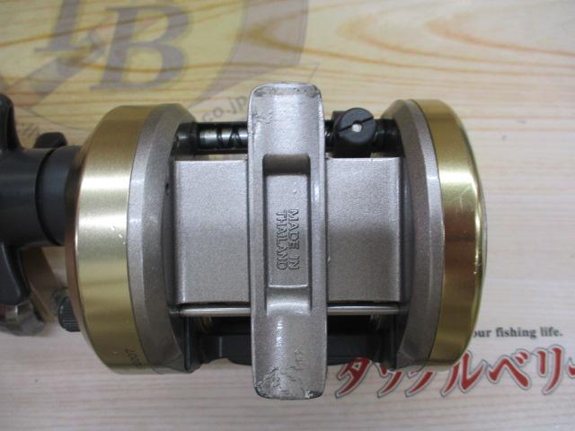 ダイナスター 300DX