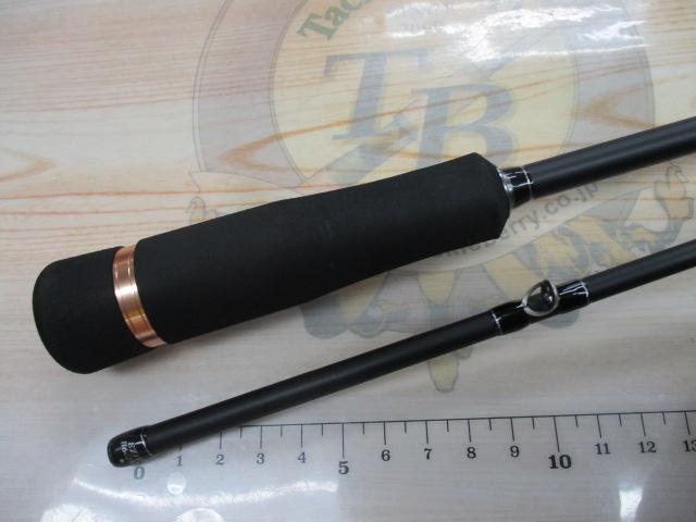 エギゾースト1G EZ1IM-B642MH