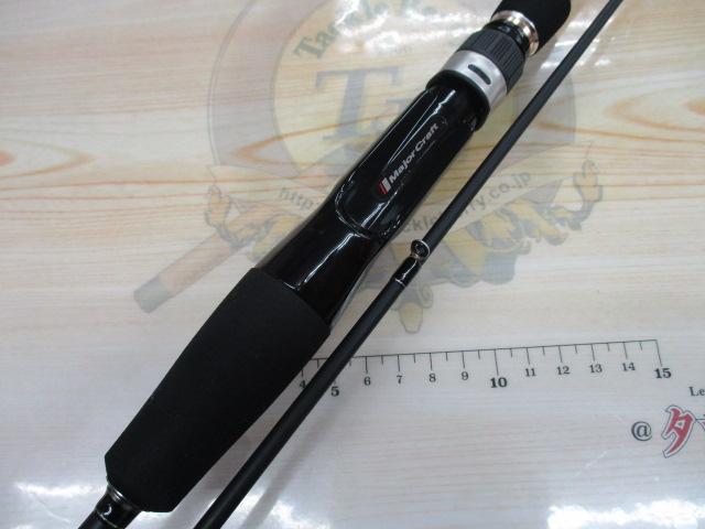 エギゾースト1G EZ1IM-B642MH
