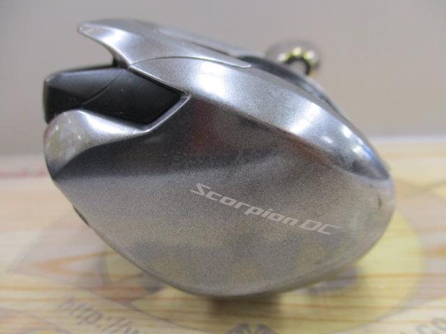21スコーピオンDC 150XG｜＠ベリーネット 日本最大新品中古釣具WEBショップ