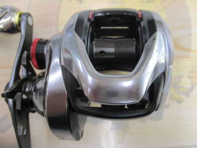 21スコーピオンDC 150XG｜＠ベリーネット 日本最大新品中古釣具WEBショップ