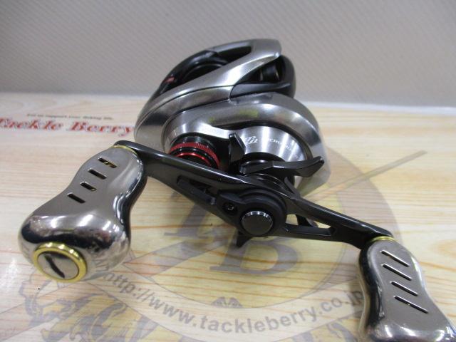 21スコーピオンDC 150XG｜＠ベリーネット 日本最大新品中古釣具WEBショップ