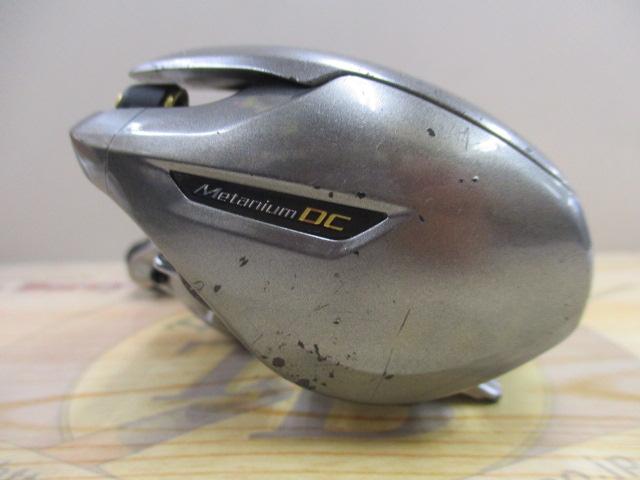 15メタニウムDC (RH) 後期モデル｜＠ベリーネット 日本最大新品中古