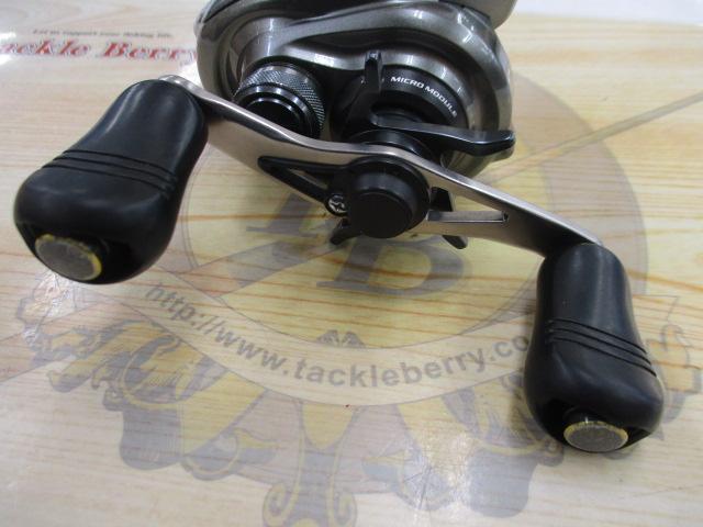 15メタニウムDC (RH) 後期モデル｜＠ベリーネット 日本最大新品中古