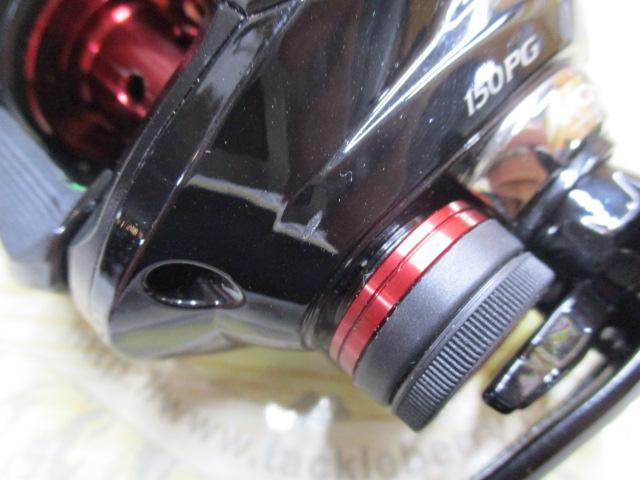 19炎月CT 150PG