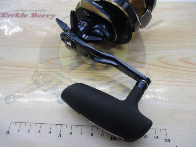 25ソルティガ 300HL｜＠ベリーネット 日本最大新品中古釣具WEBショップ