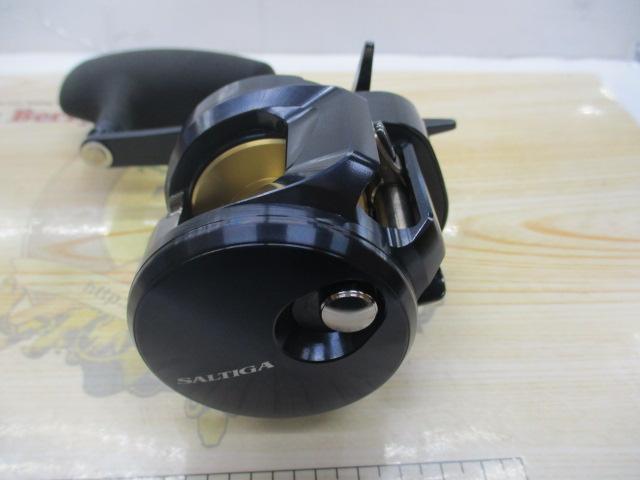 25ソルティガ 300HL｜＠ベリーネット 日本最大新品中古釣具WEBショップ