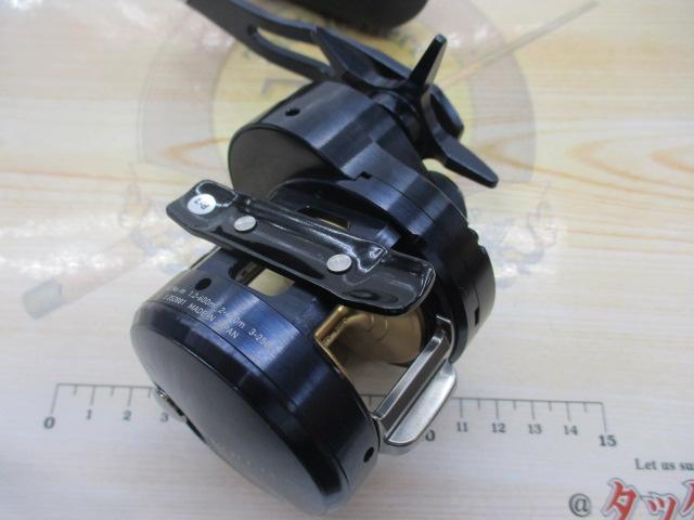 25ソルティガ 300HL｜＠ベリーネット 日本最大新品中古釣具WEBショップ
