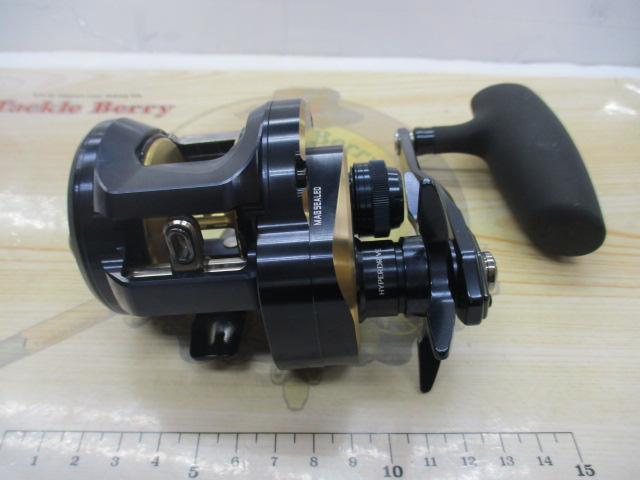 25ソルティガ 300HL｜＠ベリーネット 日本最大新品中古釣具WEBショップ
