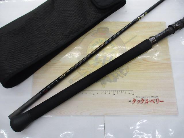 スパイク SK732S-MH イエローテイル