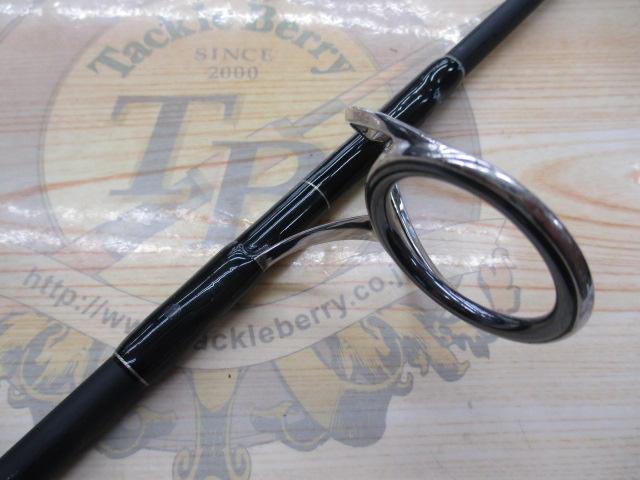 スパイク SK732S-MH イエローテイル