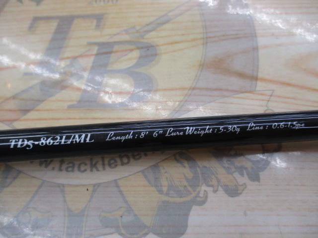 タイドリフト5G TD5-862L/ML