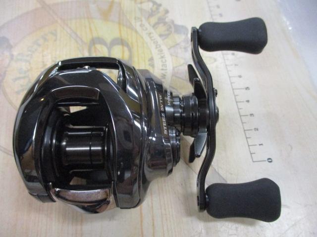24スティーズ SV TW 100XH｜＠ベリーネット 日本最大新品中古釣具WEB