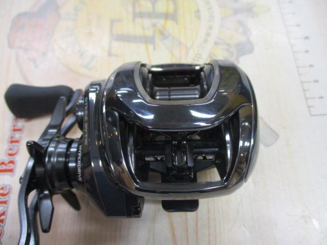 24スティーズ SV TW 100XH｜＠ベリーネット 日本最大新品中古釣具WEB